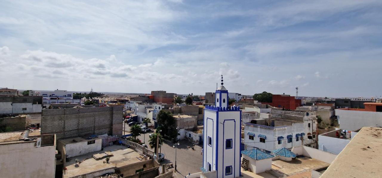 Dar Assalam Apartment Oualidia Exterior photo