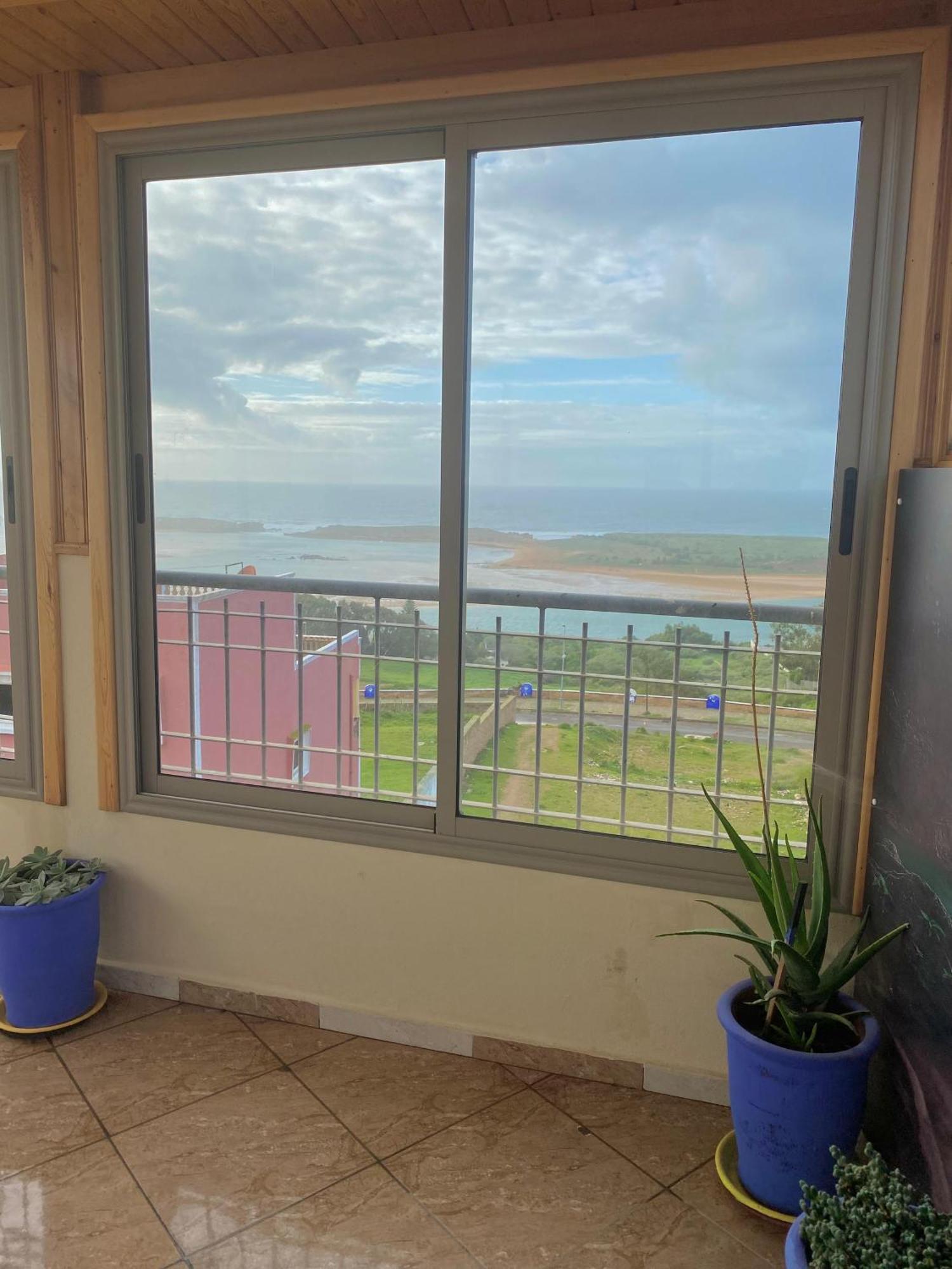 Dar Assalam Apartment Oualidia Exterior photo