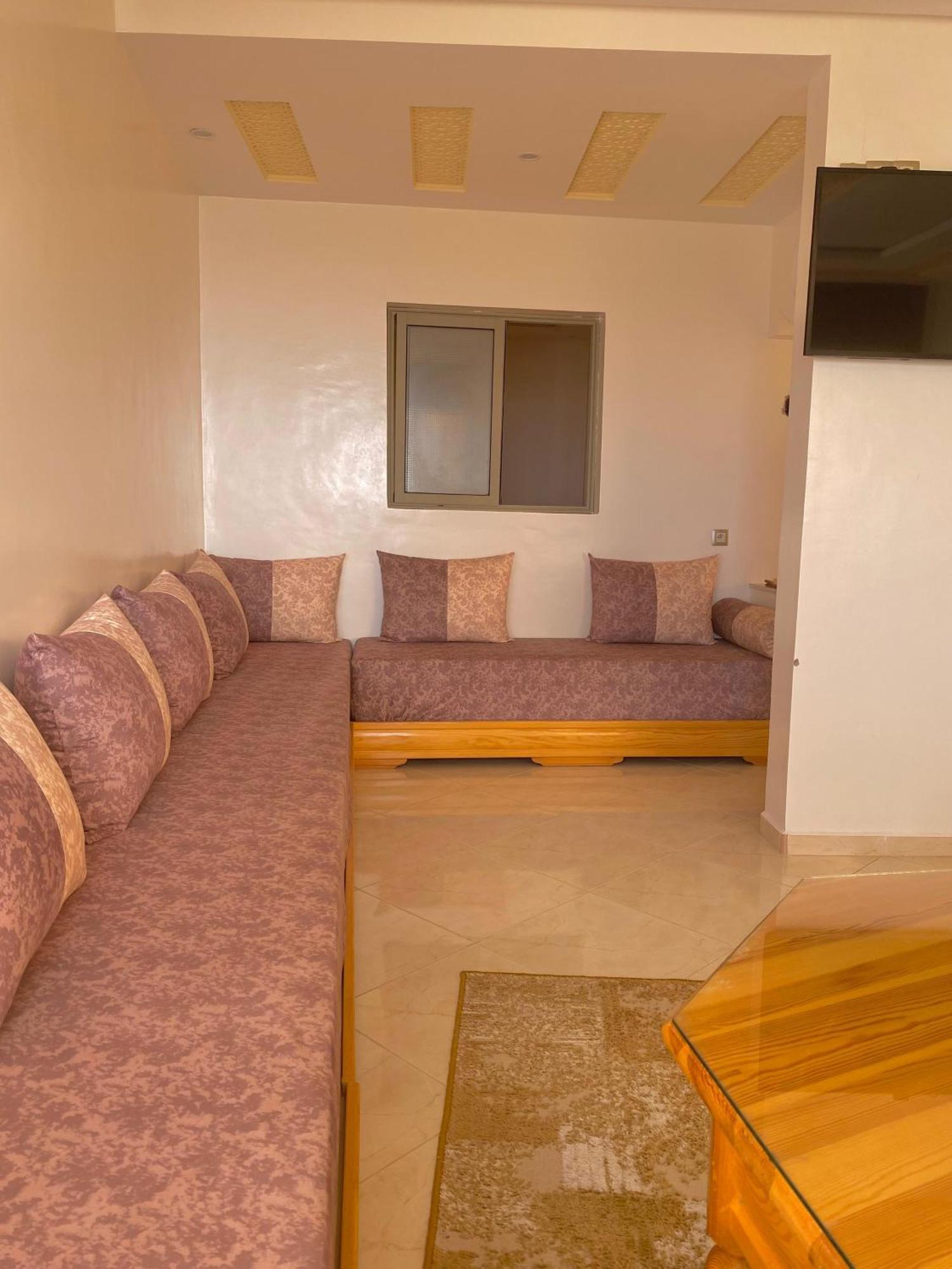 Dar Assalam Apartment Oualidia Exterior photo