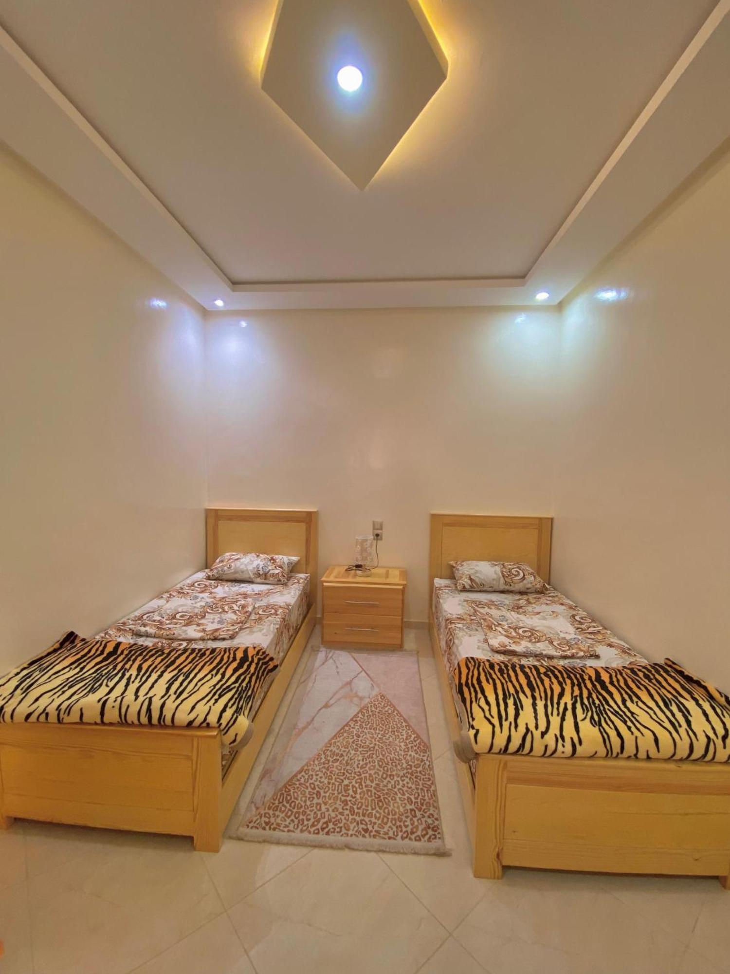 Dar Assalam Apartment Oualidia Exterior photo