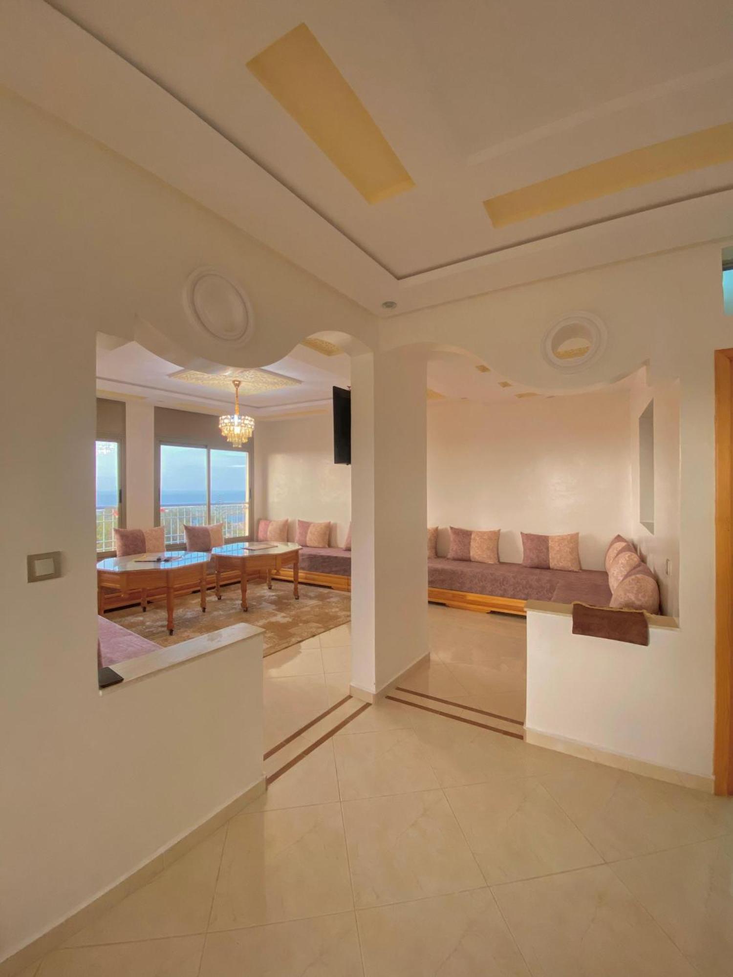 Dar Assalam Apartment Oualidia Exterior photo