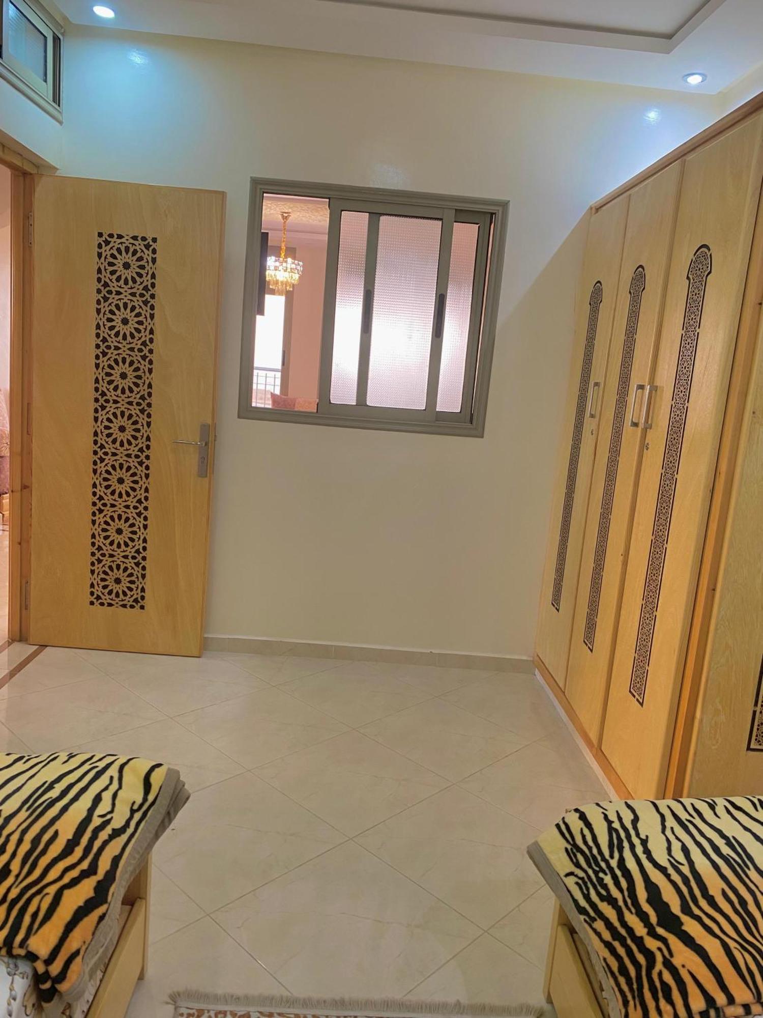 Dar Assalam Apartment Oualidia Exterior photo