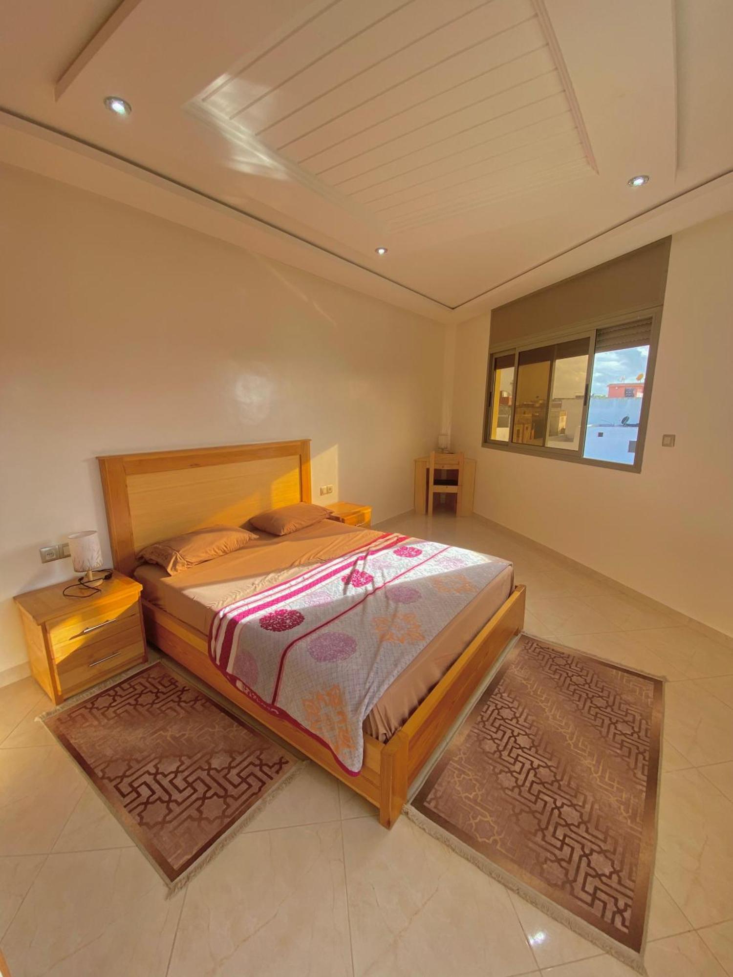 Dar Assalam Apartment Oualidia Exterior photo