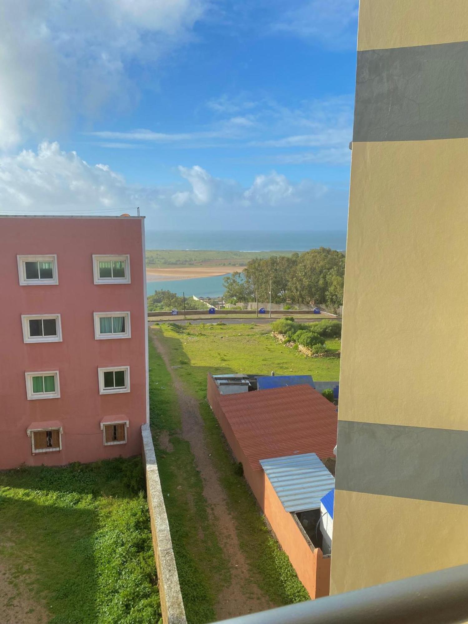 Dar Assalam Apartment Oualidia Exterior photo