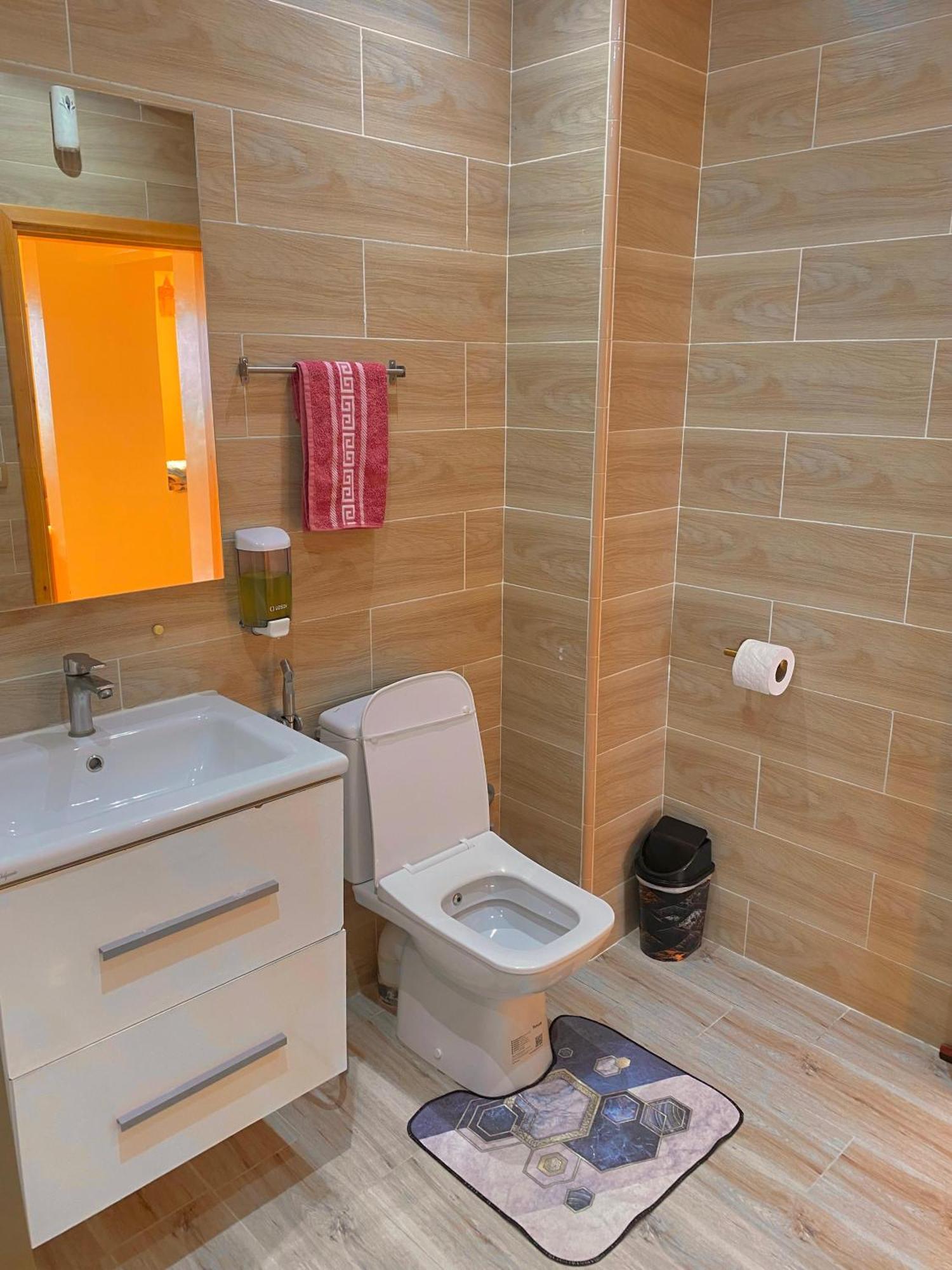 Dar Assalam Apartment Oualidia Exterior photo