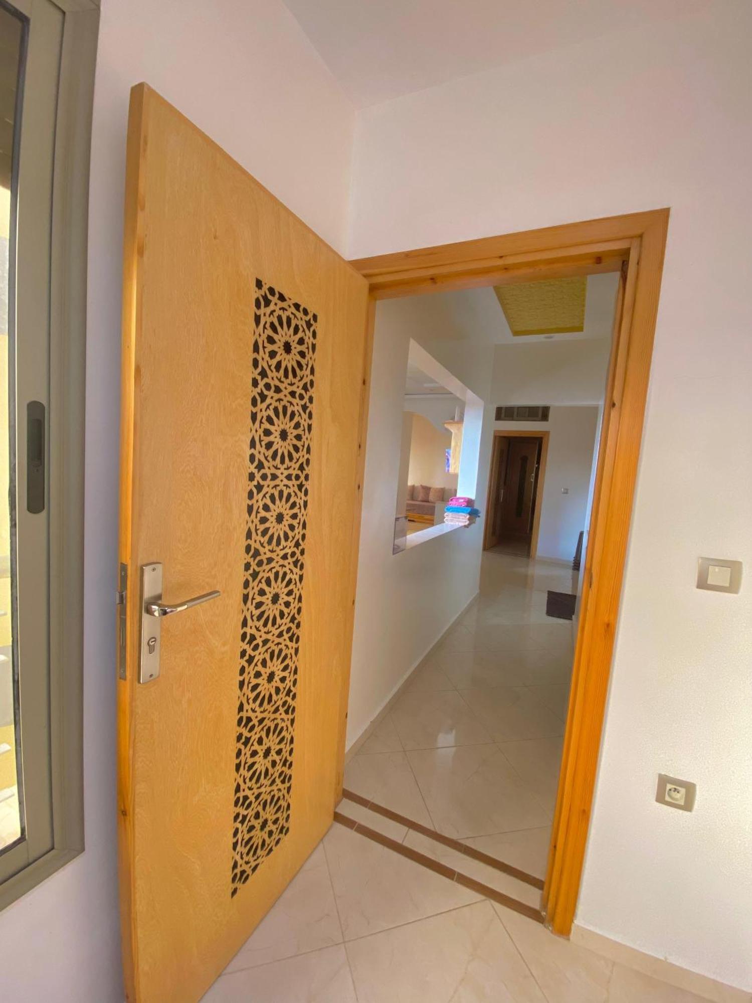 Dar Assalam Apartment Oualidia Exterior photo