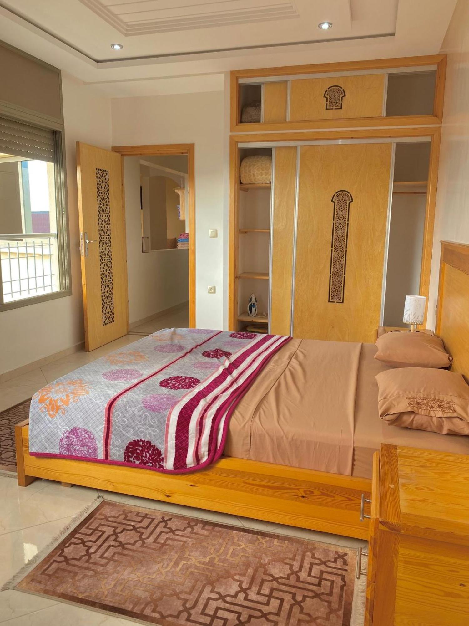 Dar Assalam Apartment Oualidia Exterior photo